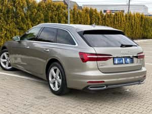 Audi A6 Break / Estate 2021, 21.500 EUR — miniatura 4