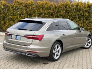 Audi A6 Break / Estate 2021, 21.500 EUR — miniatura 5
