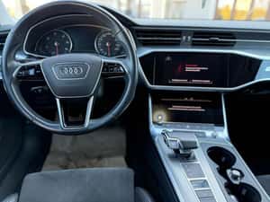 Audi A6 Break / Estate 2021, 21.500 EUR — miniatura 6