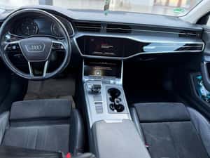 Audi A6 Break / Estate 2021, 21.500 EUR — miniatura 7