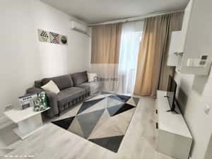 Închiriez Garsonieră Regie Residence Faza 2 Etaj 2 Politehnica — miniatura 3