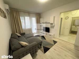 Închiriez Garsonieră Regie Residence Faza 2 Etaj 2 Politehnica — miniatura 4