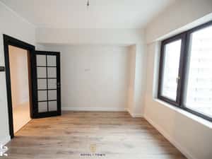 Vedere panoramică! Apartament nou decomandat, Finalizat — miniatura 2