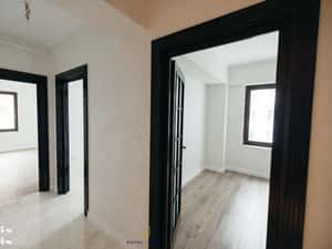 Vedere panoramică! Apartament nou decomandat, Finalizat — miniatura 3