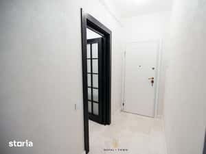 Vedere panoramică! Apartament nou decomandat, Finalizat — miniatura 4