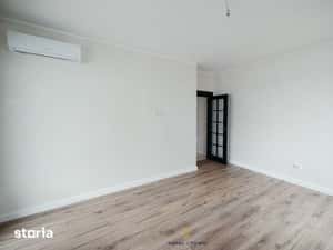 Vedere panoramică! Apartament nou decomandat, Finalizat — miniatura 5