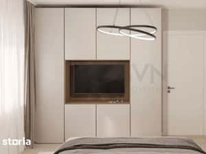 Pipera I 3 Room I Lake — miniatura 4