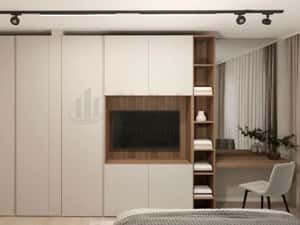 Pipera I 3 Room I Lake — miniatura 6