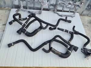 Furtun,furtune Fiat Ducato 2021-prezent,motor 2.2 Diesel