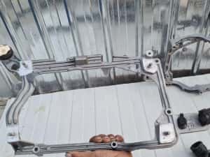 Furtun,furtune Fiat Ducato 2021-prezent,motor 2.2 Diesel — miniatura 3