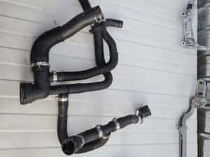 Furtun,furtune Fiat Ducato 2021-prezent,motor 2.2 Diesel — miniatura 4