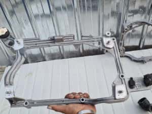 Furtun,furtune Fiat Ducato 2021-prezent,motor 2.2 Diesel — miniatura 7