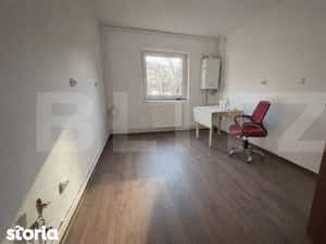 Apartament cu 2 camere, renovat recent, cartier Scriitorilor — miniatura 4