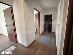 Apartament cu 2 camere, renovat recent, cartier Scriitorilor — miniatura 5