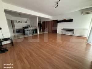 Apartament spatios de inchiriat in Iosia — miniatura 2