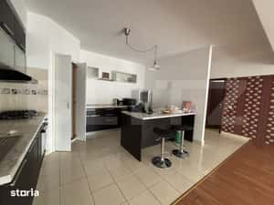 Apartament spatios de inchiriat in Iosia — miniatura 3