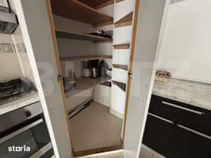 Apartament spatios de inchiriat in Iosia — miniatura 5