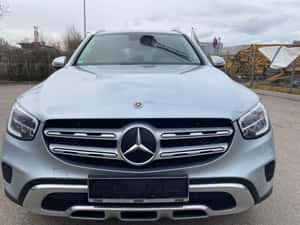 Mercedes-Benz GLC 220 SUV second-hand — miniatura 1