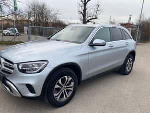 Mercedes-Benz GLC 220 SUV second-hand — miniatura 2