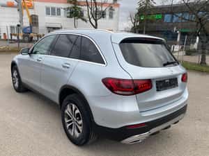 Mercedes-Benz GLC 220 SUV second-hand — miniatura 3