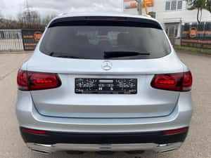 Mercedes-Benz GLC 220 SUV second-hand — miniatura 4