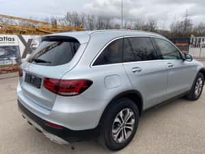 Mercedes-Benz GLC 220 SUV second-hand — miniatura 5