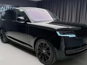 Land Rover Range Rover Autobiography - 7 locuri