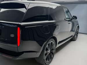 Land Rover Range Rover Autobiography - 7 locuri — miniatura 2