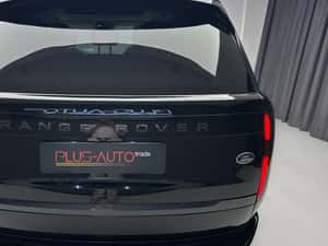 Land Rover Range Rover Autobiography - 7 locuri — miniatura 3