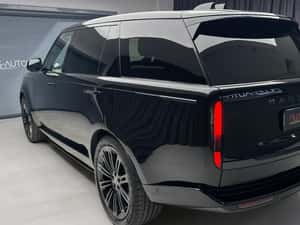 Land Rover Range Rover Autobiography - 7 locuri — miniatura 4