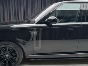 Land Rover Range Rover Autobiography - 7 locuri — miniatura 6