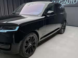 Land Rover Range Rover Autobiography - 7 locuri — miniatura 7