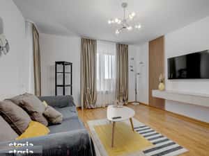 Apartament 2 camere in Asmita Gardens - Tineretului/Vacaresti — miniatura 2