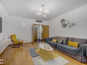 Apartament 2 camere in Asmita Gardens - Tineretului/Vacaresti — miniatura 3