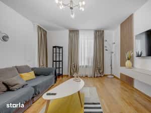 Apartament 2 camere in Asmita Gardens - Tineretului/Vacaresti — miniatura 4