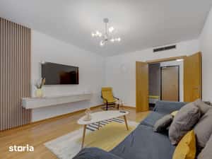 Apartament 2 camere in Asmita Gardens - Tineretului/Vacaresti — miniatura 5