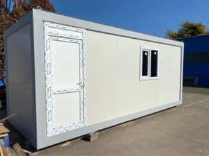 Vand container modular — miniatura 1