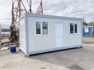Vand container modular — miniatura 4