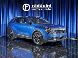 Kia Sportage 2023 - 54.543 km, Manuală, Benzină