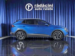 Kia Sportage 2023 - 54.543 km, Manuală, Benzină — miniatura 5