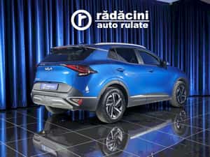 Kia Sportage 2023 - 54.543 km, Manuală, Benzină — miniatura 7
