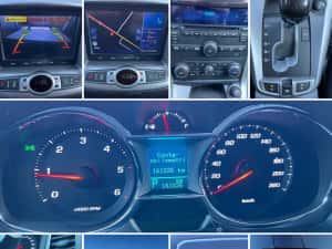 Chevrolet Captiva 7 Locuri 2013 2.2d 184cp 4x4 Automata 161.026km — miniatura 8