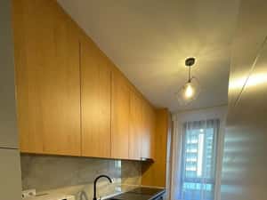 Apartament 2 camere, balcon, Marasti, zona Fsega,bloc Park Lake — miniatura 4