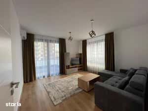 Apartament 2 camere, balcon, Marasti, zona Fsega,bloc Park Lake — miniatura 5