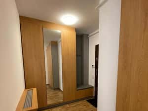 Apartament 2 camere, balcon, Marasti, zona Fsega,bloc Park Lake — miniatura 6