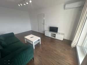 Sector 3-Metrou 1 Decembrie-Ap. cu 2 camere -mobilat/utilat-TVA INCLUS