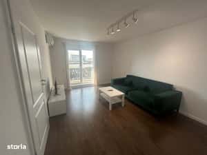 Sector 3-Metrou 1 Decembrie-Ap. cu 2 camere -mobilat/utilat-TVA INCLUS — miniatura 4