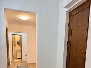 Militari 3 camere 72 mp decomandat Gorjului/Metrou langa Bloc! — miniatura 2