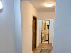 Militari 3 camere 72 mp decomandat Gorjului/Metrou langa Bloc! — miniatura 3