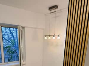 Militari 3 camere 72 mp decomandat Gorjului/Metrou langa Bloc! — miniatura 6